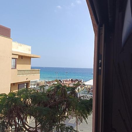 Apartamentos El Carmen Morro Jable  Kültér fotó