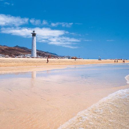 Apartamentos El Carmen Morro Jable  Kültér fotó