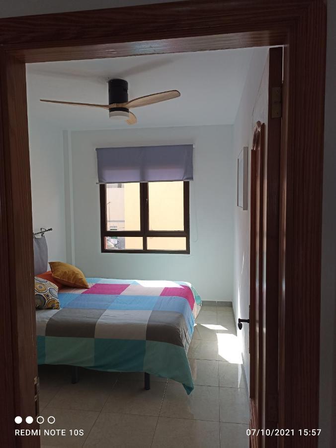 Apartamentos El Carmen Morro Jable  Kültér fotó