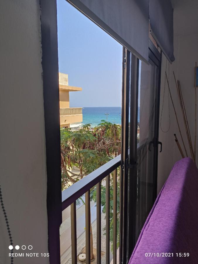 Apartamentos El Carmen Morro Jable  Kültér fotó
