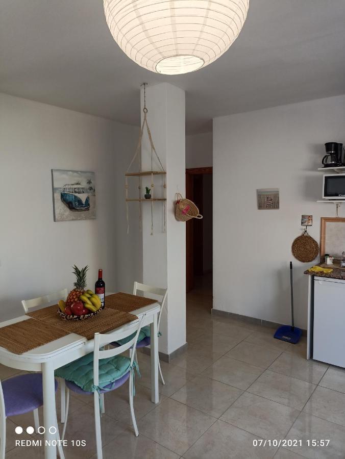 Apartamentos El Carmen Morro Jable  Kültér fotó