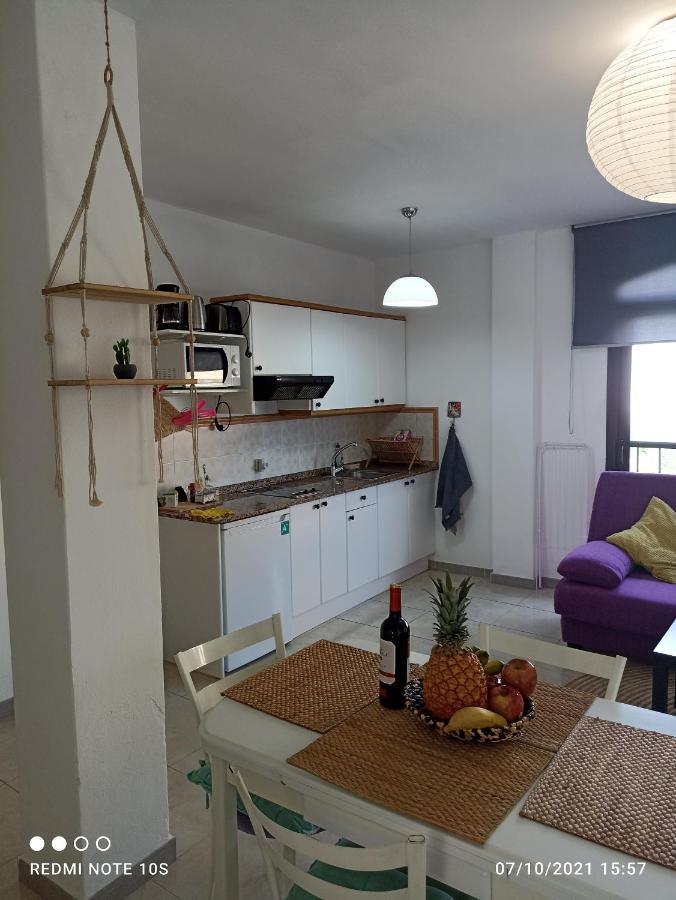 Apartamentos El Carmen Morro Jable  Kültér fotó