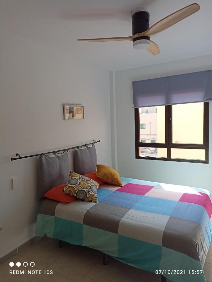 Apartamentos El Carmen Morro Jable  Kültér fotó
