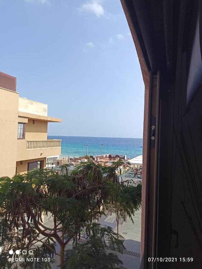 Apartamentos El Carmen Morro Jable  Kültér fotó
