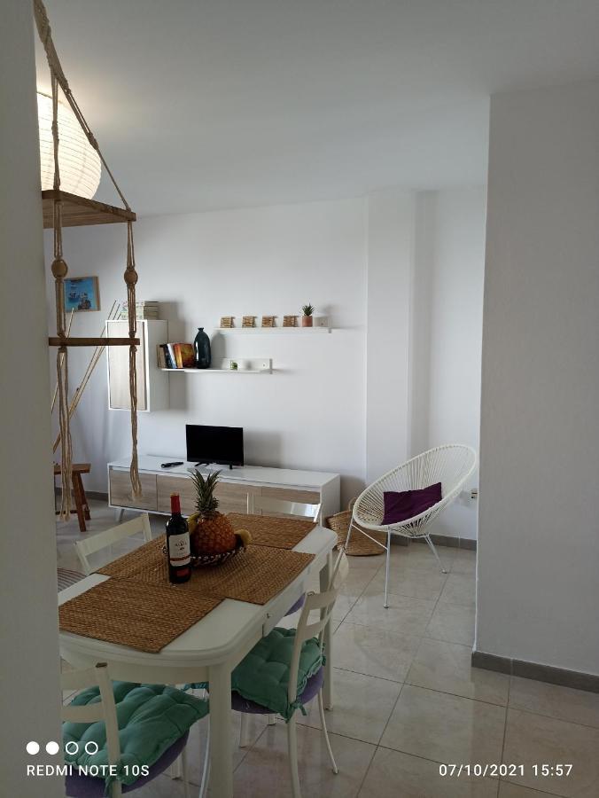 Apartamentos El Carmen Morro Jable  Kültér fotó