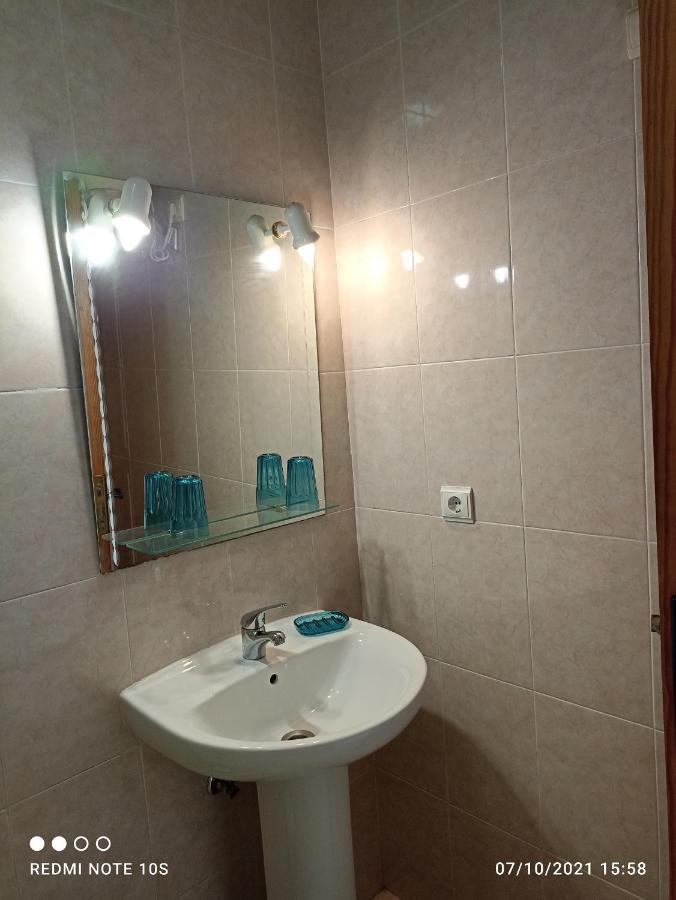 Apartamentos El Carmen Morro Jable  Kültér fotó