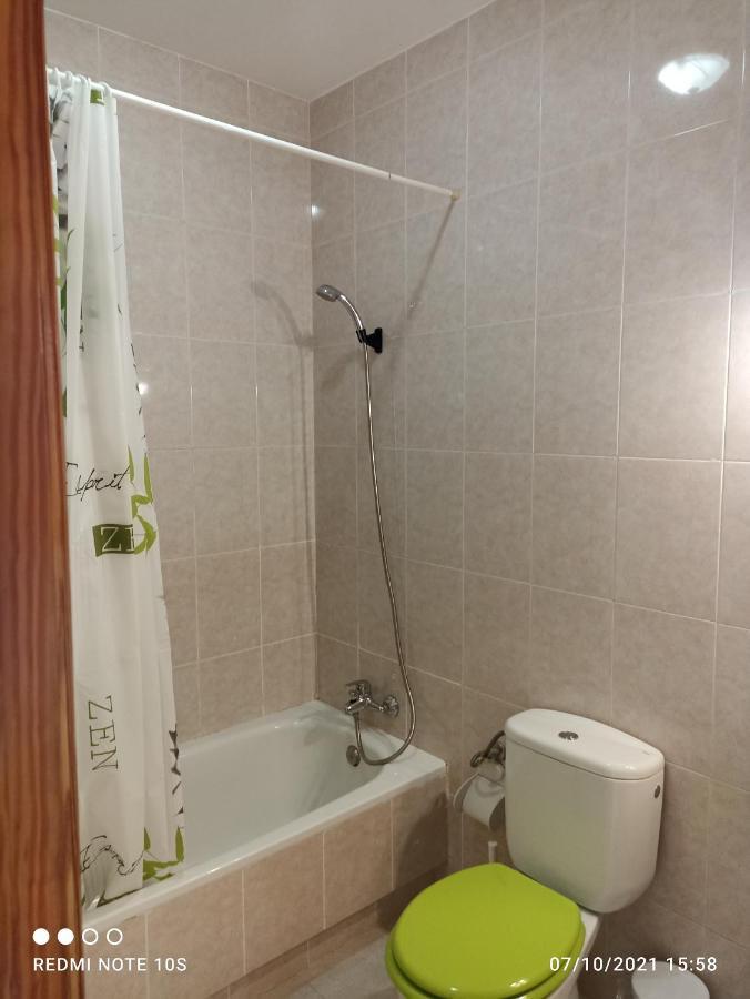 Apartamentos El Carmen Morro Jable  Kültér fotó