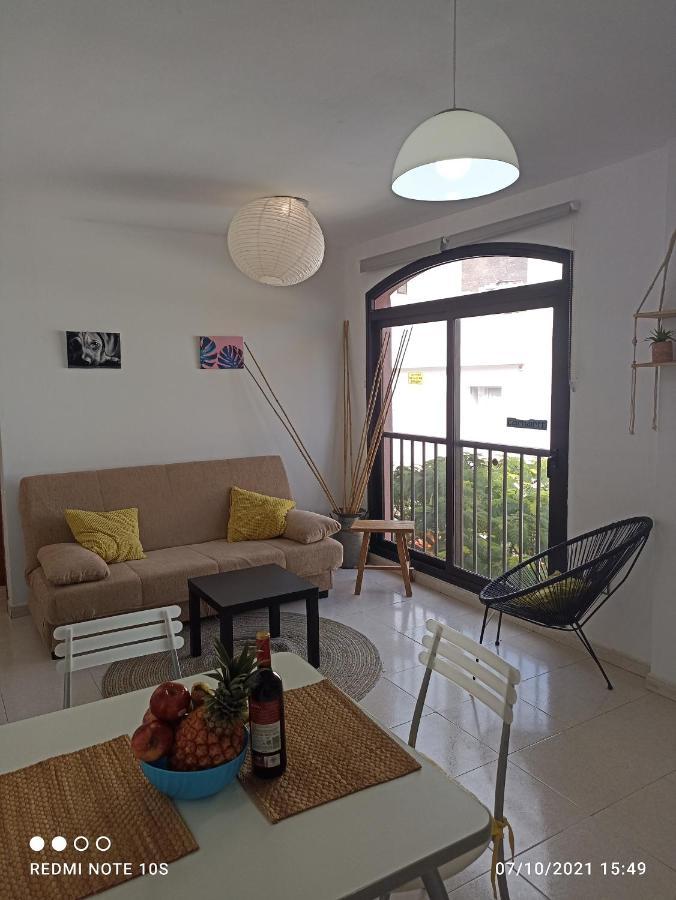 Apartamentos El Carmen Morro Jable  Kültér fotó