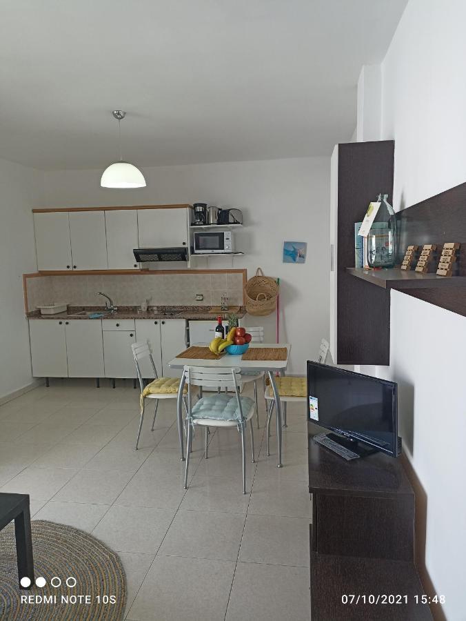 Apartamentos El Carmen Morro Jable  Kültér fotó