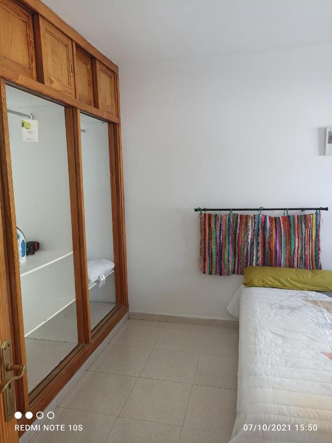 Apartamentos El Carmen Morro Jable  Kültér fotó