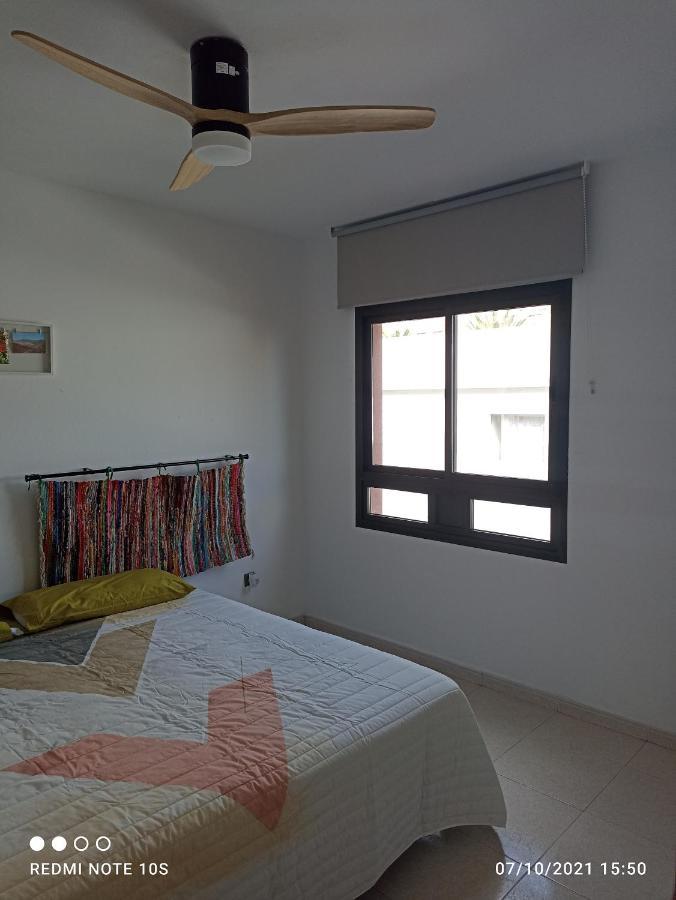 Apartamentos El Carmen Morro Jable  Kültér fotó