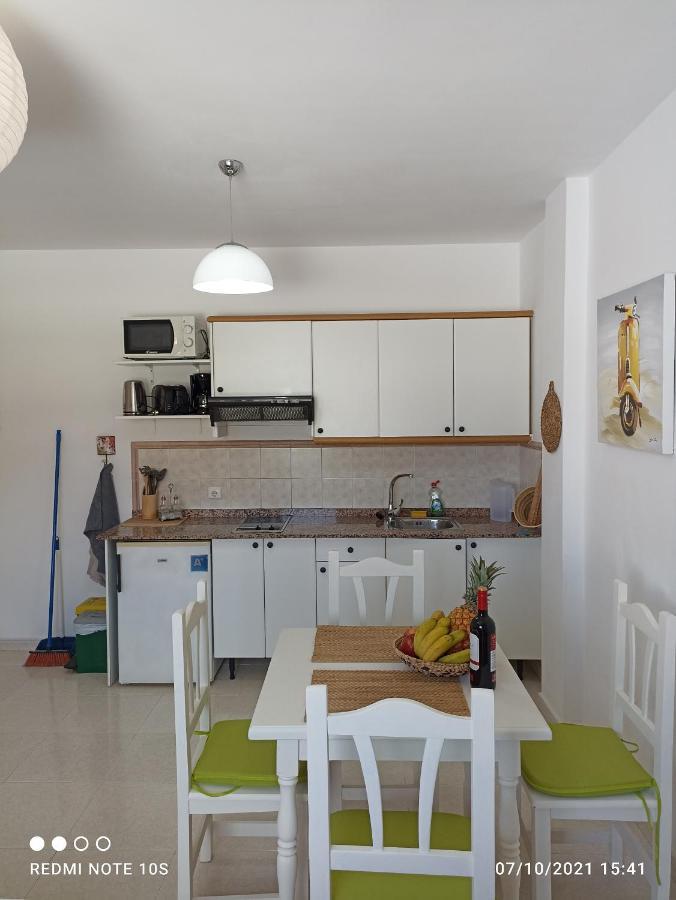 Apartamentos El Carmen Morro Jable  Kültér fotó