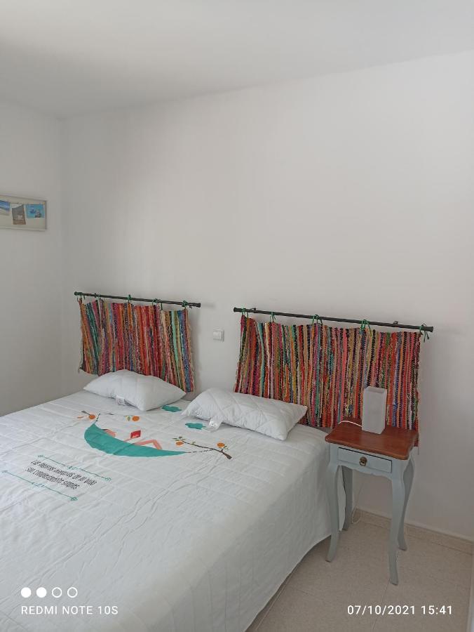 Apartamentos El Carmen Morro Jable  Kültér fotó