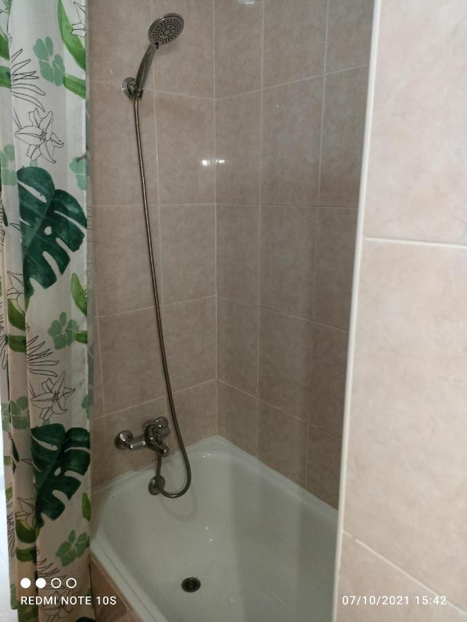 Apartamentos El Carmen Morro Jable  Kültér fotó