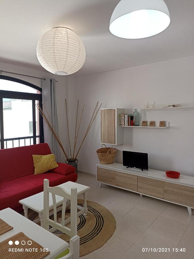 Apartamentos El Carmen Morro Jable  Kültér fotó