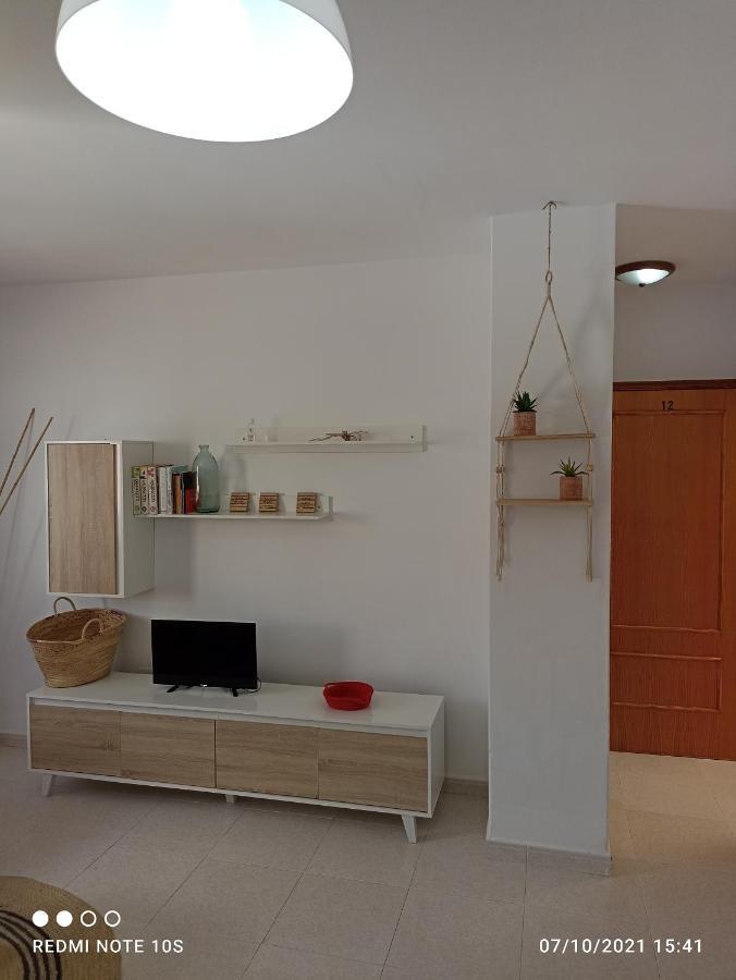 Apartamentos El Carmen Morro Jable  Kültér fotó