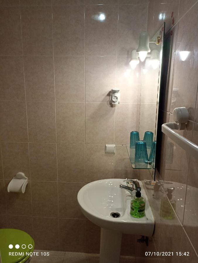 Apartamentos El Carmen Morro Jable  Kültér fotó