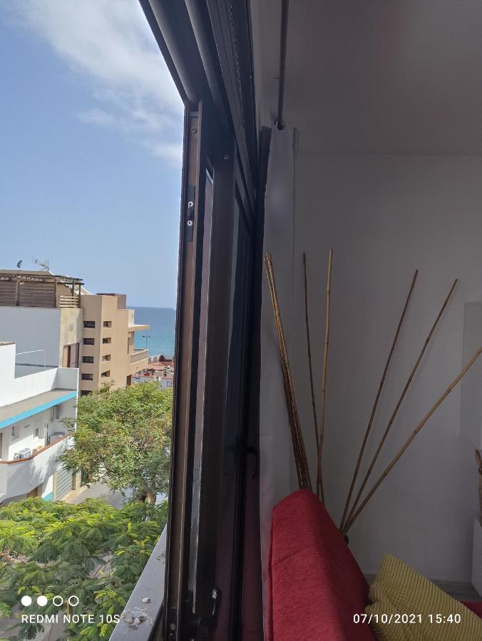 Apartamentos El Carmen Morro Jable  Kültér fotó