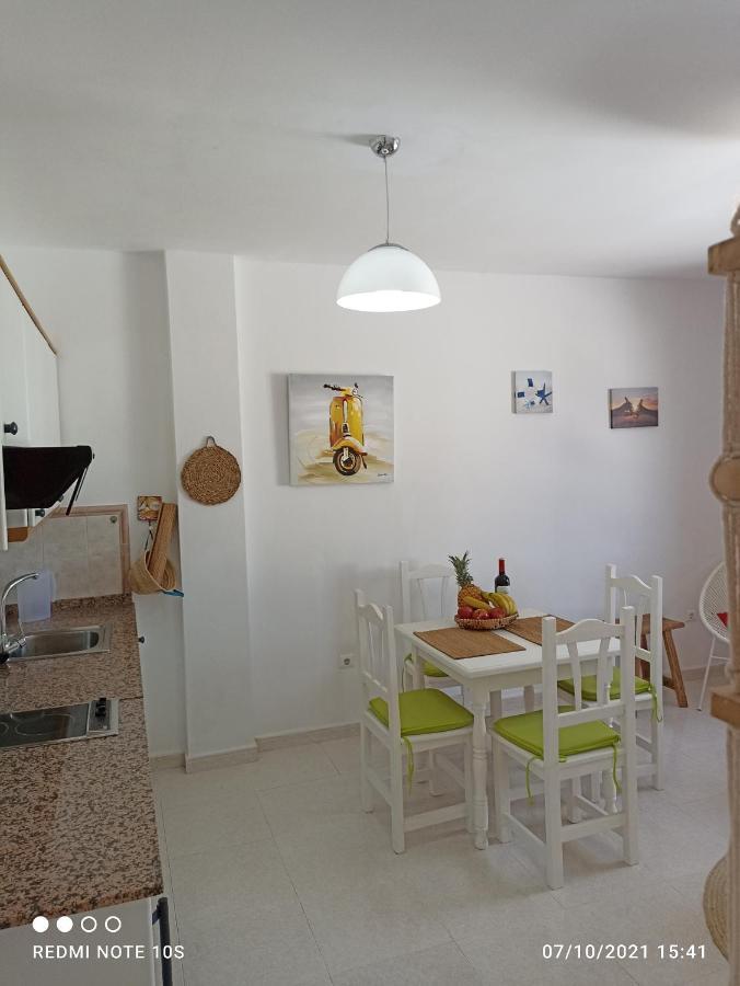 Apartamentos El Carmen Morro Jable  Kültér fotó