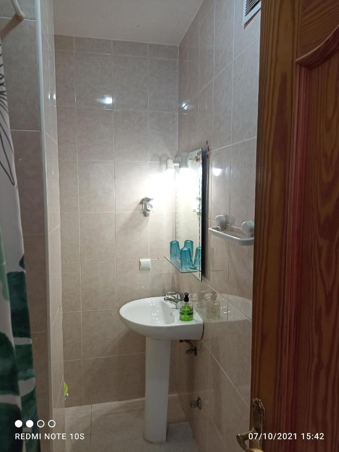 Apartamentos El Carmen Morro Jable  Kültér fotó