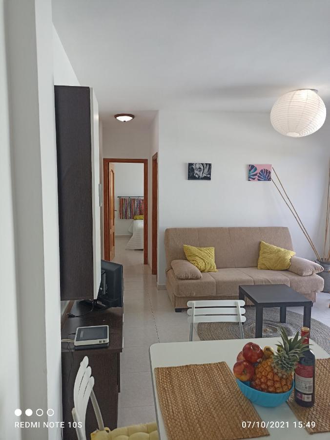 Apartamentos El Carmen Morro Jable  Kültér fotó