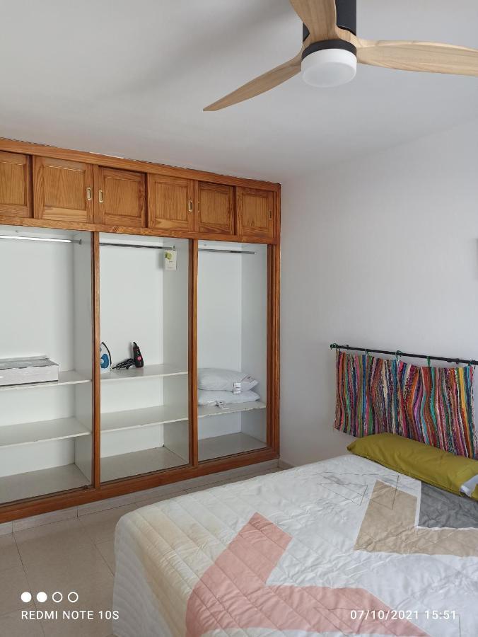 Apartamentos El Carmen Morro Jable  Kültér fotó