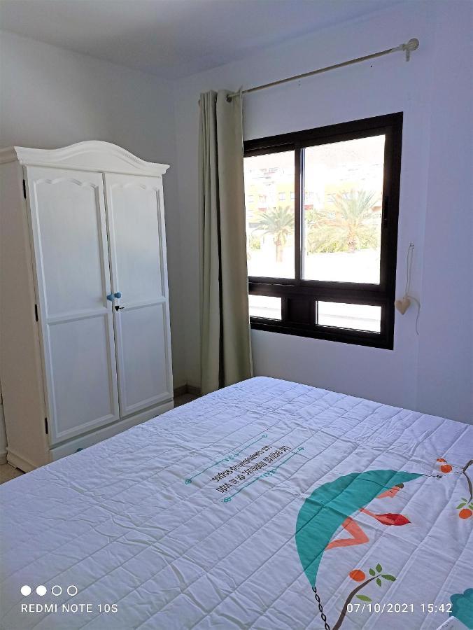 Apartamentos El Carmen Morro Jable  Kültér fotó