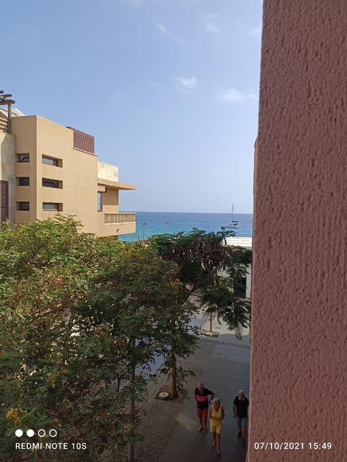 Apartamentos El Carmen Morro Jable  Kültér fotó