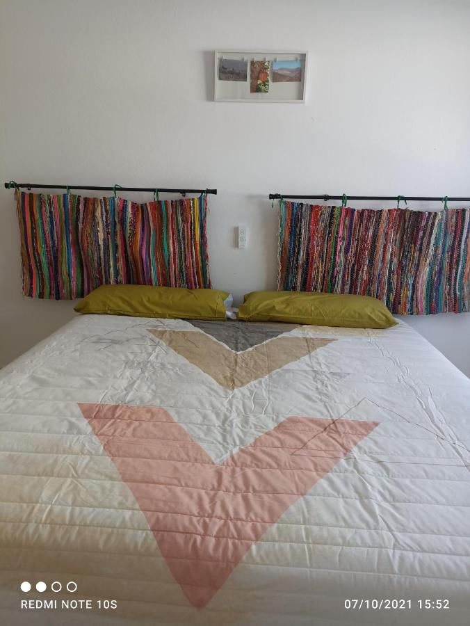 Apartamentos El Carmen Morro Jable  Kültér fotó
