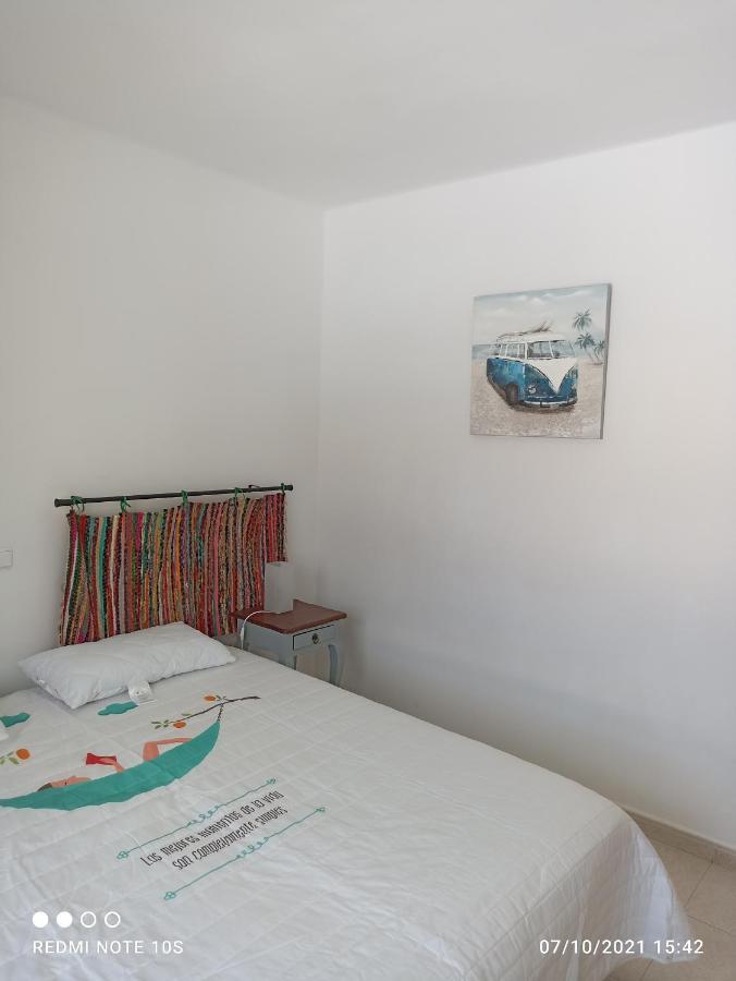 Apartamentos El Carmen Morro Jable  Kültér fotó